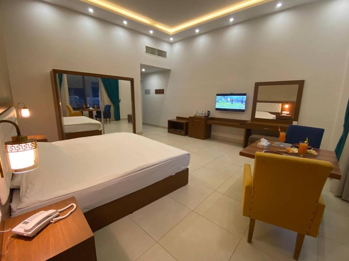 La Roche Duhok Hotel & Spa Exteriér fotografie