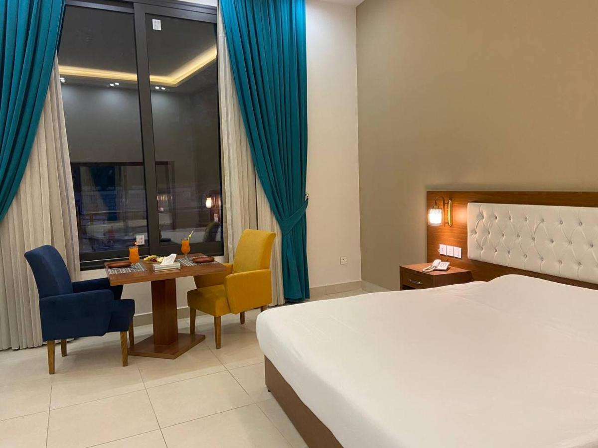 La Roche Duhok Hotel & Spa Exteriér fotografie