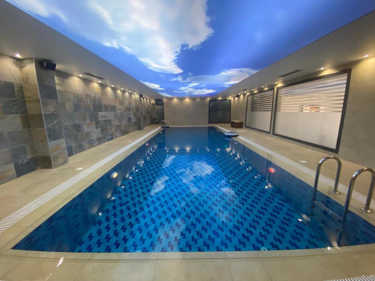 La Roche Duhok Hotel & Spa Exteriér fotografie