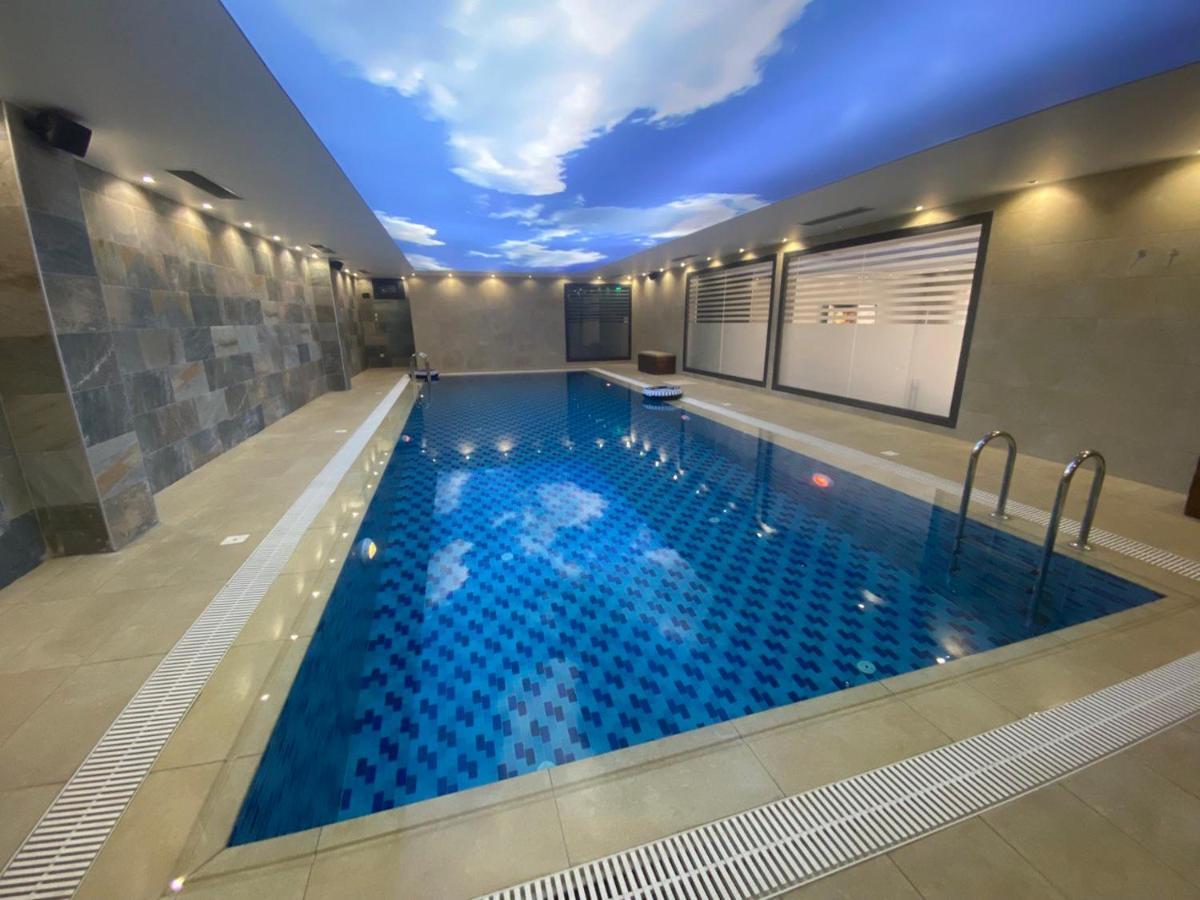 La Roche Duhok Hotel & Spa Exteriér fotografie
