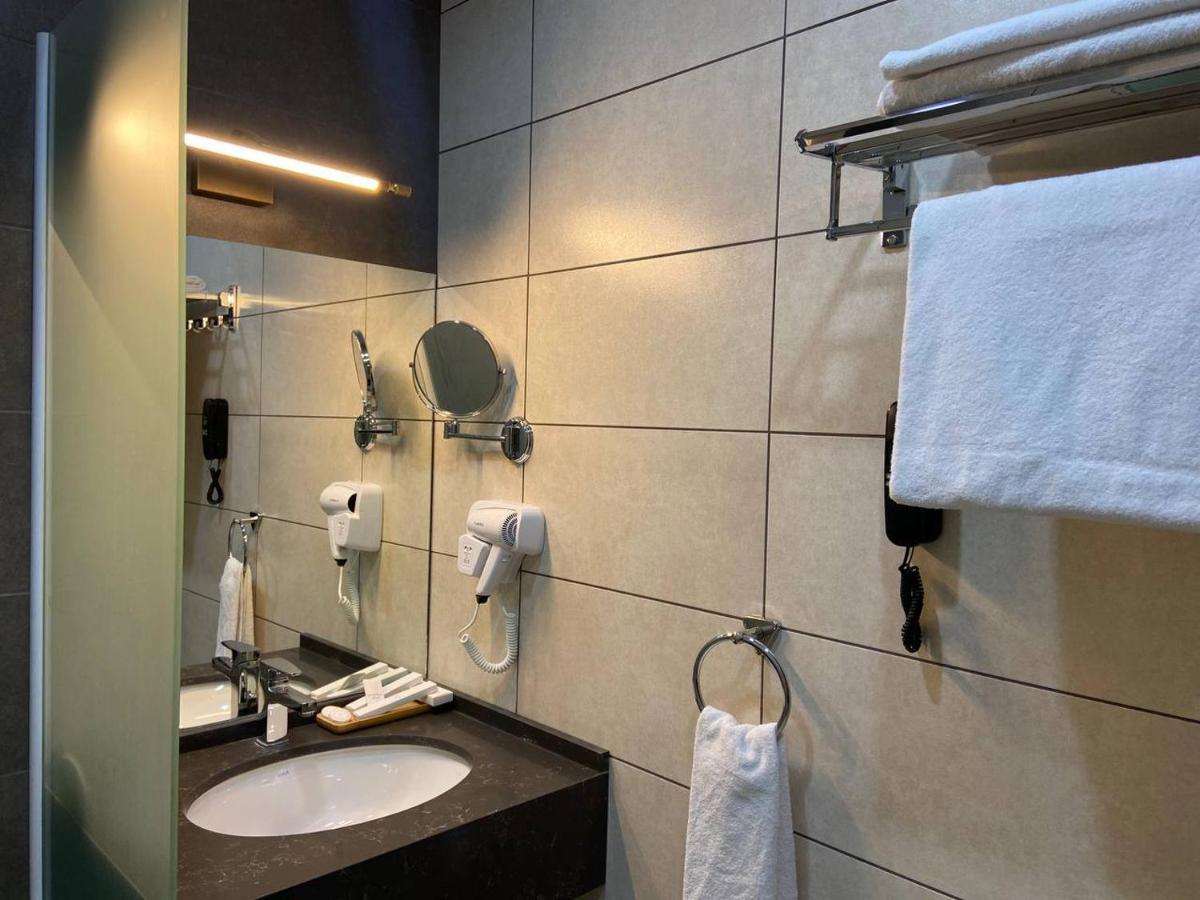 La Roche Duhok Hotel & Spa Exteriér fotografie